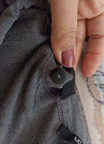m Beden Hamile pijaması