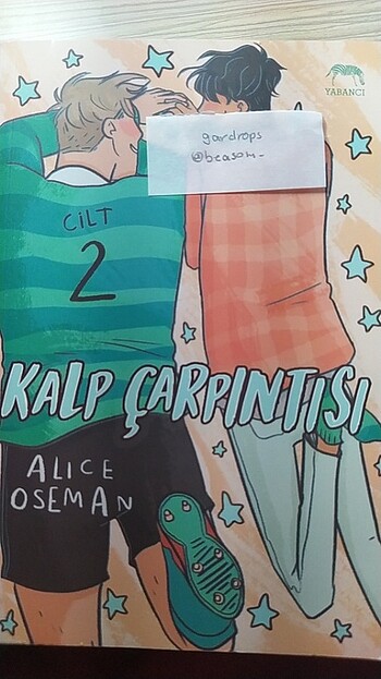  Beden Kalp Çarpıntısı Çizgi Roman 