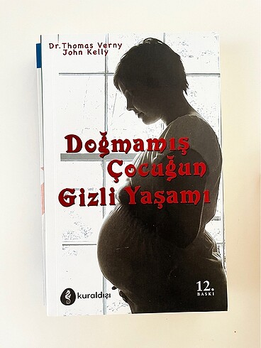 Doğmamış çocuğun gizli yaşamı
