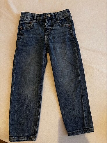 Zara Zara jean