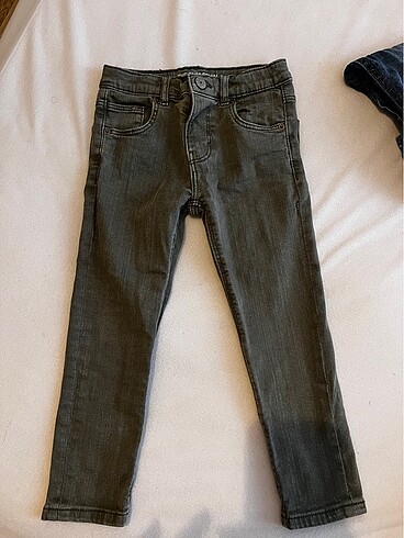 Zara Zara jean