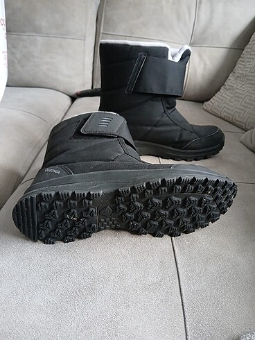 Decathlon Decathlon kar botu