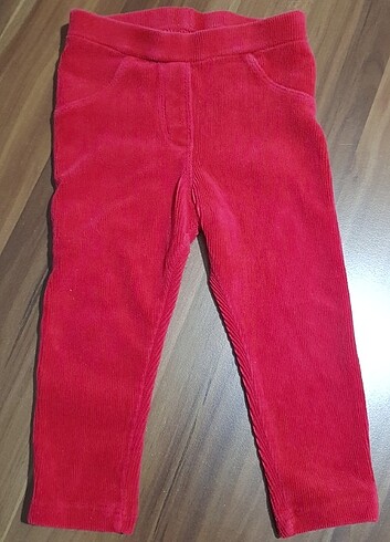 LC Waikiki Lcw Kız Bebek Takım