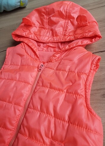 LC Waikiki Lcw Şişme yelek