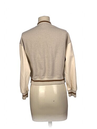 s Beden PreLoved Mont %70 İndirimli.