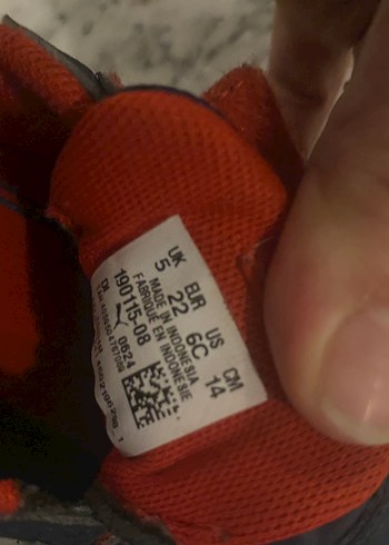 Puma Courtflex V3 V Çocuk Spor Ayakkabı - Görsel 4