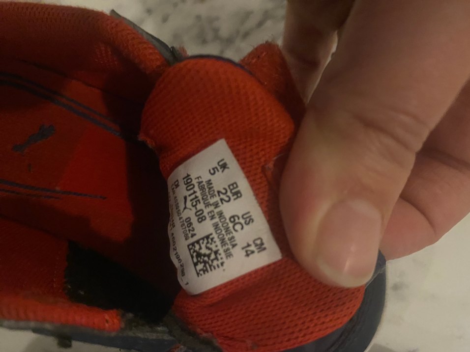 Puma Courtflex V3 V Çocuk Spor Ayakkabı - Görsel 4