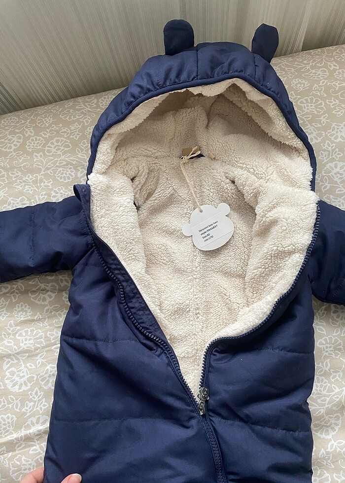 Astronot mont yurt dışından geldi - Görsel 2