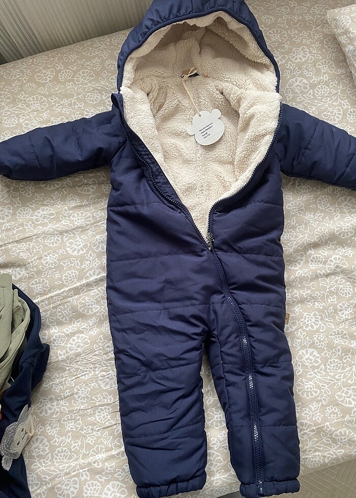 Astronot mont yurt dışından geldi - Görsel 3