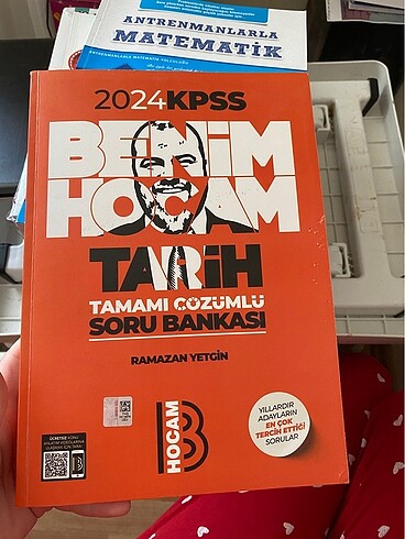 KPSS benim hocam coğrafya