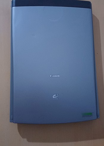 Canoni Scanner