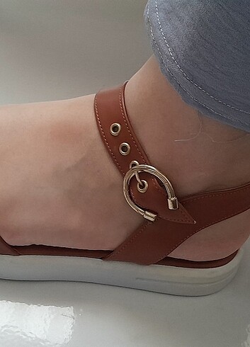 Sandalet - Görsel 5