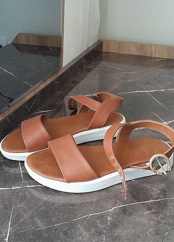 Sandalet - Görsel 6