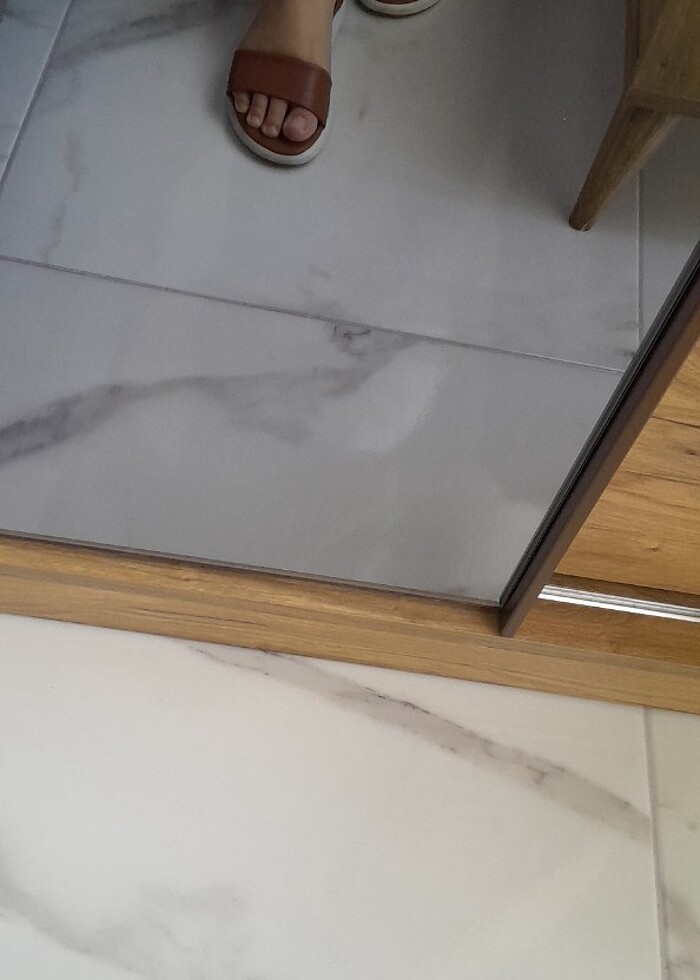 Sandalet - Görsel 3