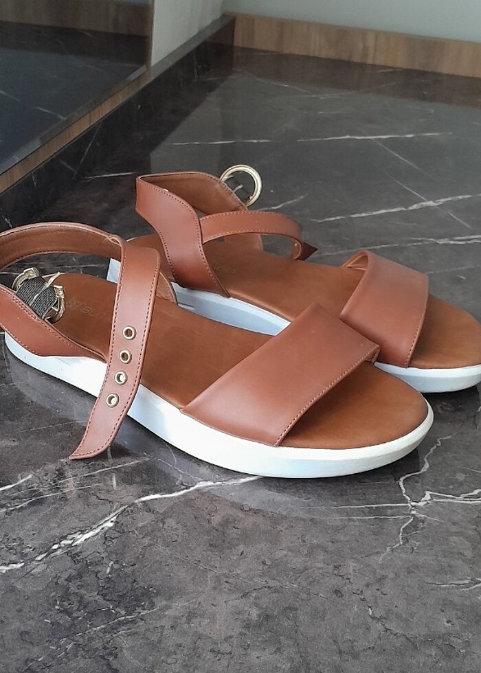 Sandalet - Görsel 4