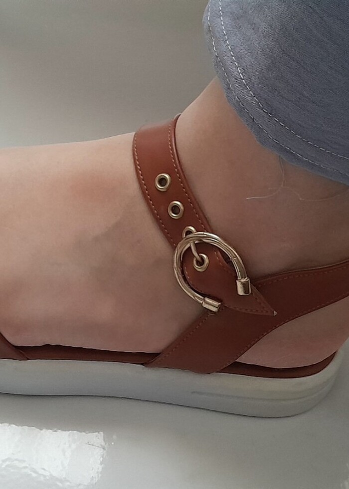 Sandalet - Görsel 5