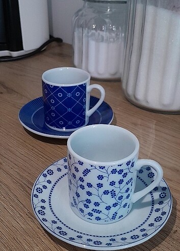 Kahve fincanı - Görsel 4