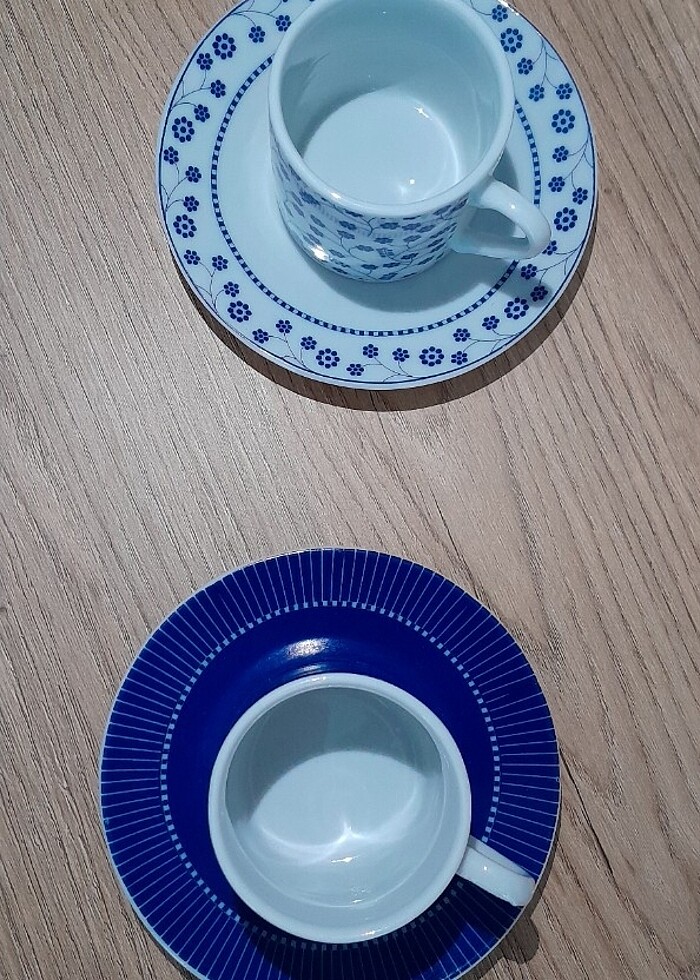 Kahve fincanı - Görsel 3