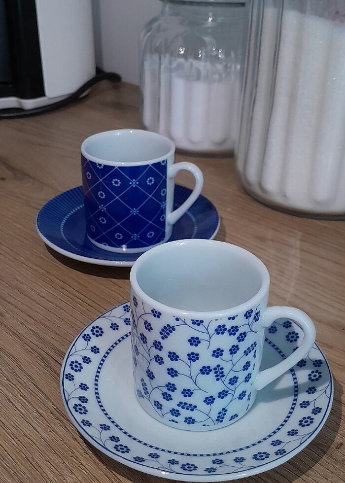 Kahve fincanı - Görsel 4