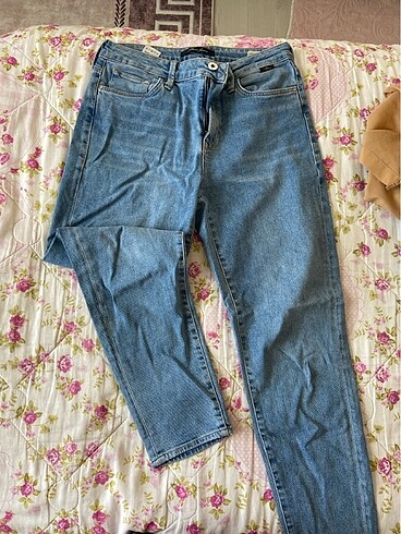Kot pantolon - Görsel 2