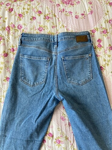 Kot pantolon - Görsel 4