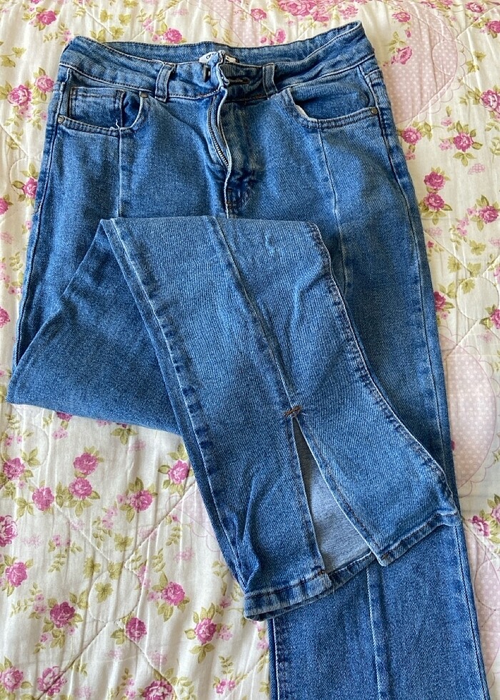 Pantolon - Görsel 2