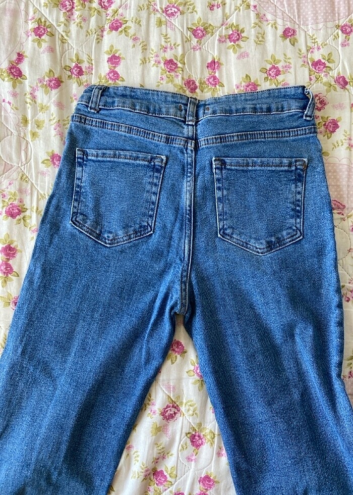 Pantolon - Görsel 3