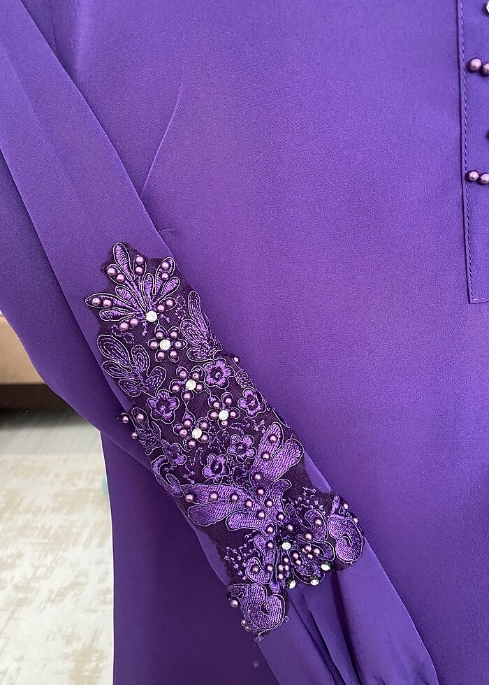 tunik günlük/düğünlük - Görsel 2