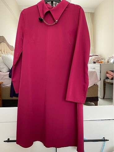 düğünlük tunik gömlek - Görsel 2