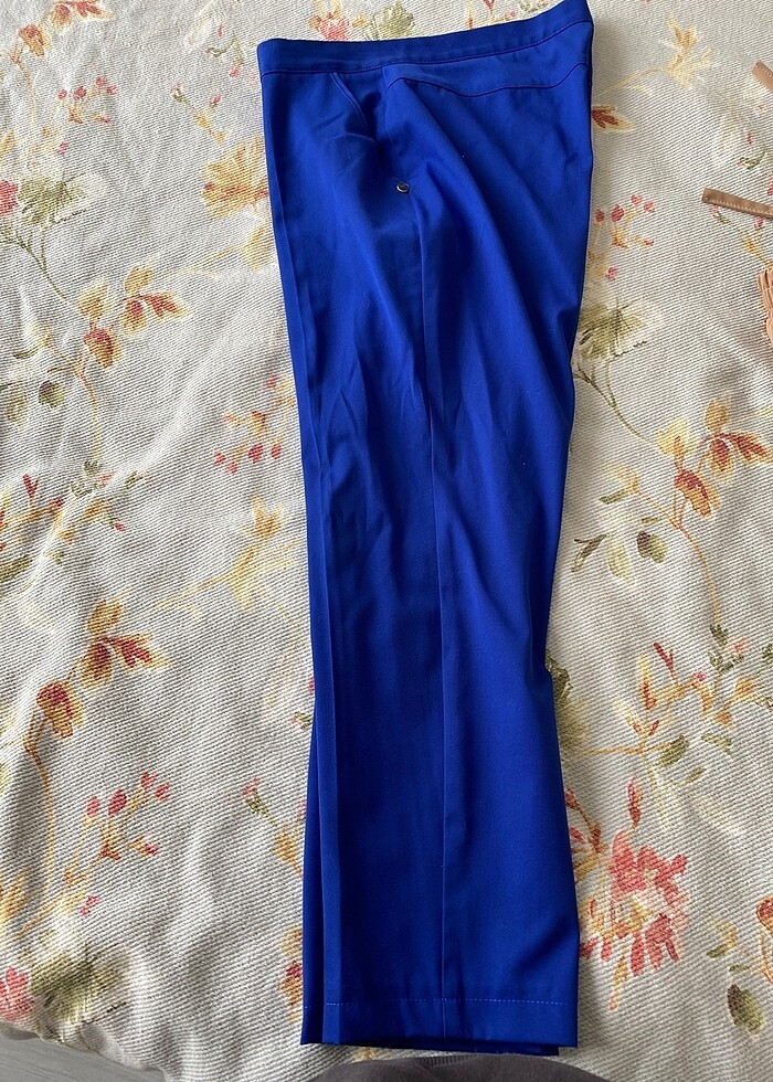 kumaş pantolon - Görsel 2