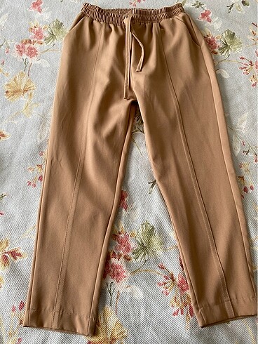 kumaş pantolon - Görsel 2