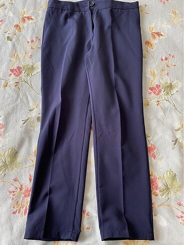 kumaş pantolon - Görsel 2