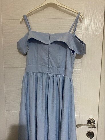 kadın abiye - Görsel 5