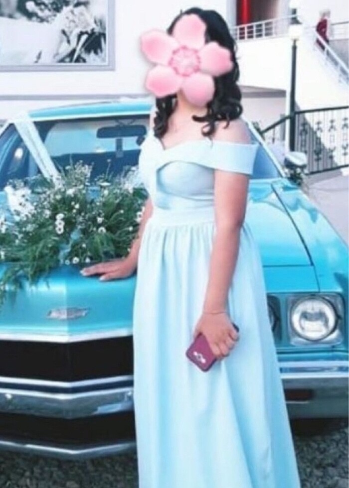 kadın abiye - Görsel 3