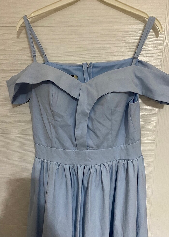 kadın abiye - Görsel 4