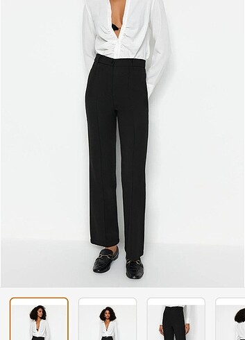 Trendyol milla pantolon