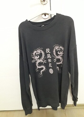 Addax sweatshirt