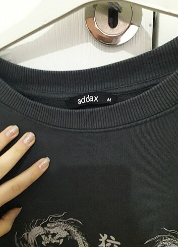 m Beden Addax sweatshirt