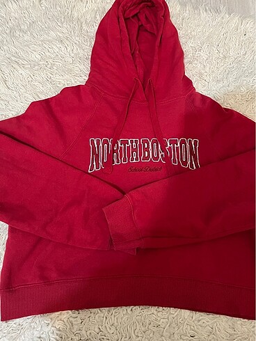 Pull and Bear Görüldüğü gibi