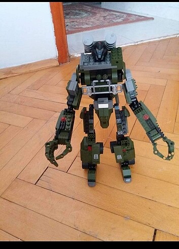 Lego 