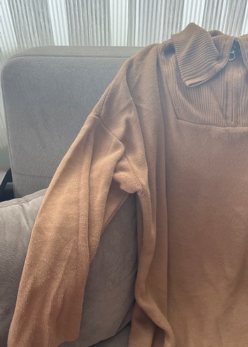 Defakto kazak - Görsel 2