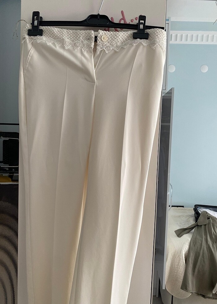 Pantolon temiz - Görsel 2