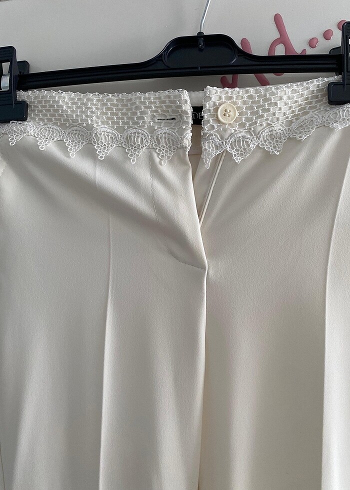 Pantolon temiz - Görsel 3