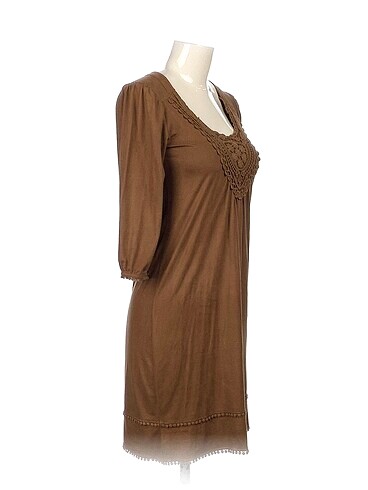 Vintage Love PreLoved Uzun Elbise %70 İndirimli.