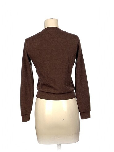 36 Beden PreLoved Kazak / Triko %70 İndirimli.