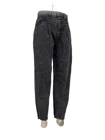 Stradivarius Stradivarius Jean / Kot %70 İndirimli.