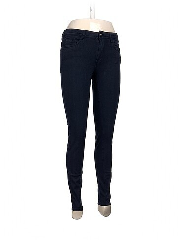 Zara Zara Skinny %70 İndirimli.