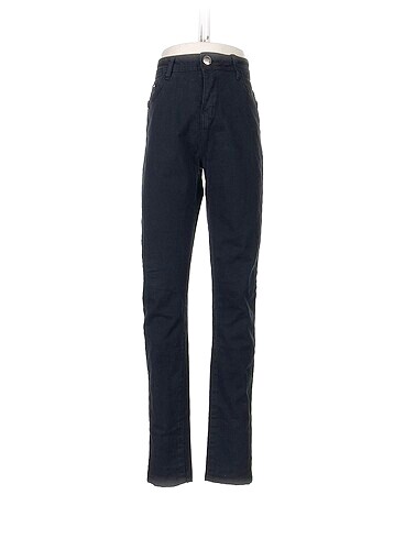 Bershka Skinny %70 İndirimli.