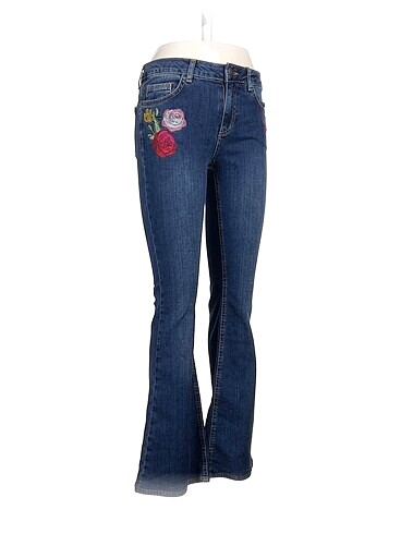 LC Waikiki LC Waikiki Jean / Kot %70 İndirimli.