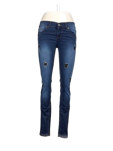 PreLoved Skinny %70 İndirimli.